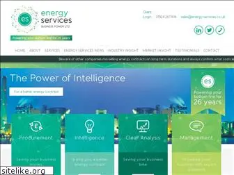 energyserve.co.uk