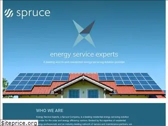 energyserviceexperts.com