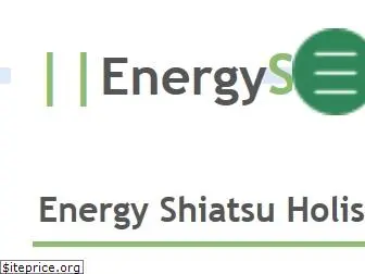 energyshiatsu.com