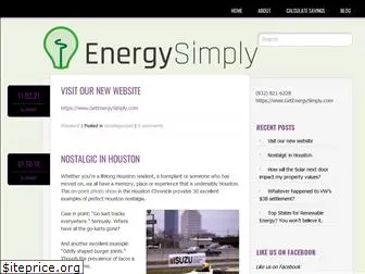 energysimp.ly