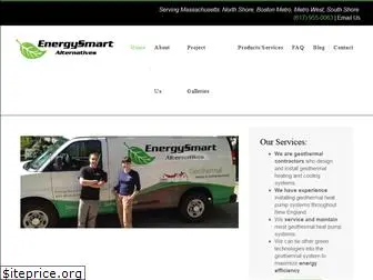 energysmartalternatives.com