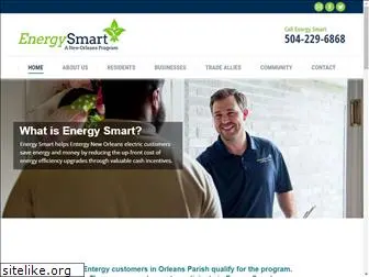 energysmartnola.com