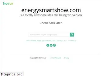 energysmartshow.com