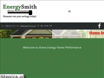 energysmithga.com