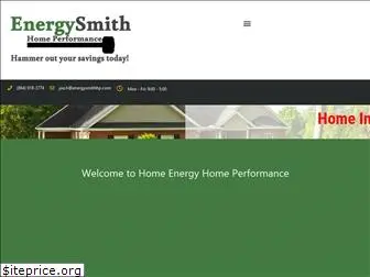 energysmithhp.com