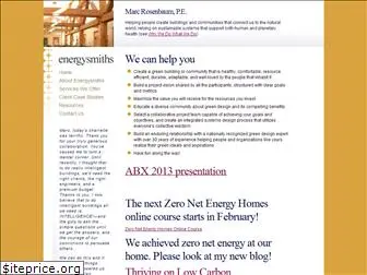 energysmiths.com