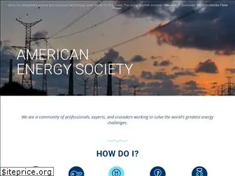 energysociety.org