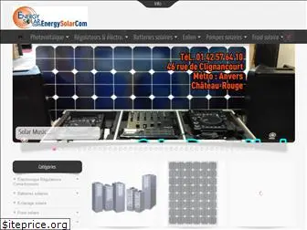 energysolar.com