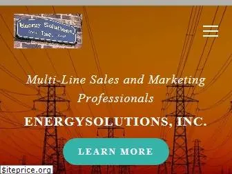 energysolutions-inc.com