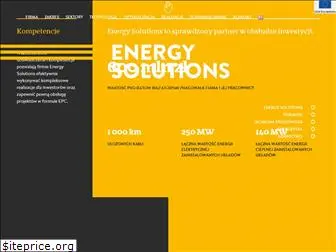 energysolutions.pl