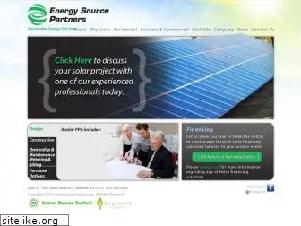 energysourcepartners.com