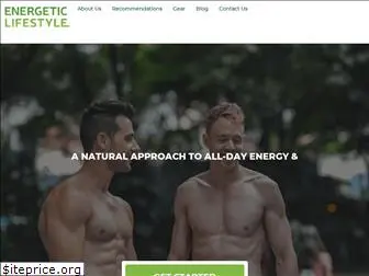 energysproutnaturals.com