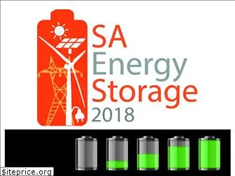 energystorage.co.za