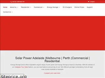 energystoragedirect.com.au