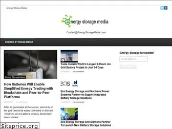 energystoragemedia.com