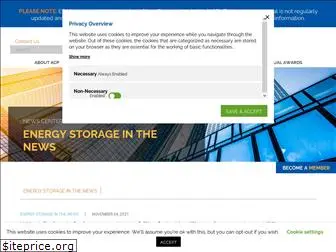 energystoragenews.org