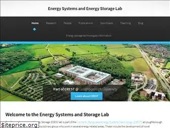 energystoragesense.com