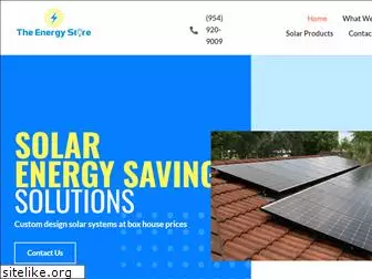 energystore-usa.com