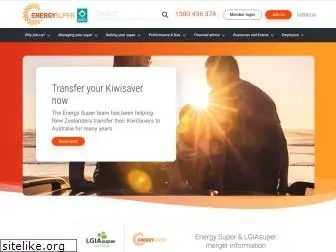 energysuper.com.au