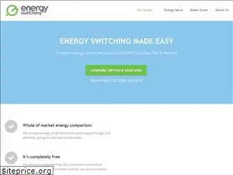 energyswitching.co.uk