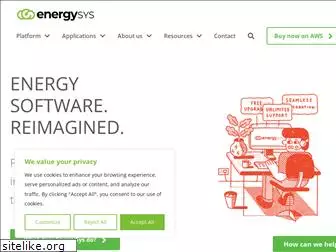 energysys.com