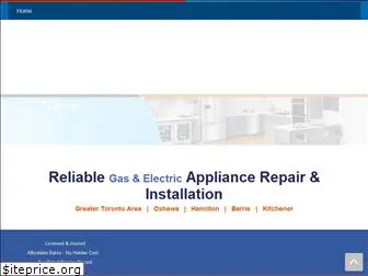 energytechappliance.com