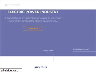 energytechnologies.com.au