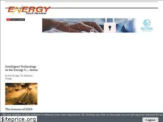 energytechreview.com