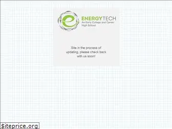 energytechschool.org