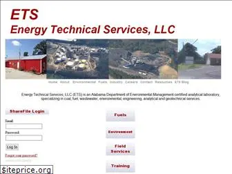 energytechsvc.com