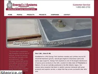 energytechsys.com