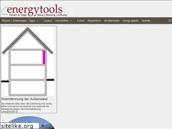 energytools.de