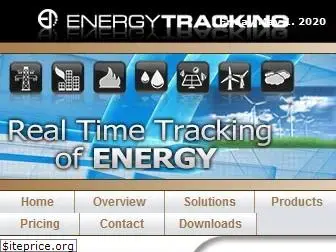 energytracking.com