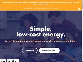 energytrade.com.au