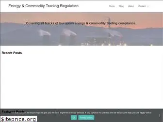 energytradingregulation.com