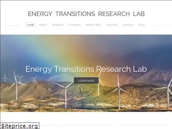 energytrans.org