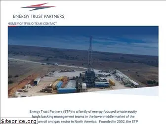 energytrustpartners.com