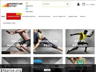 energyumsport.com