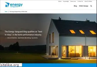 energyvanguard.com