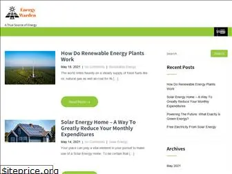 energywarden.net