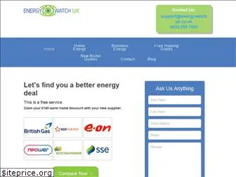 energywatchuk.co.uk