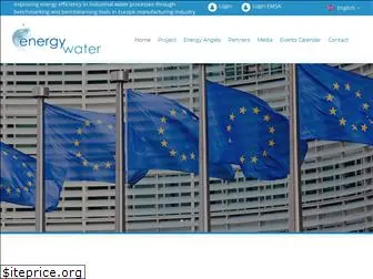 energywater-project.eu