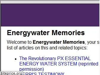 energywater.net