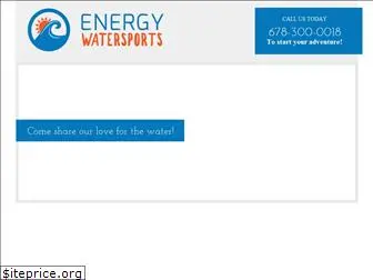 energywatersports.org