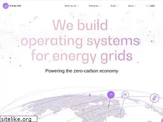energyweb.org