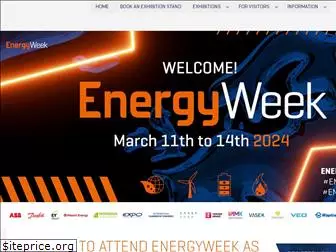 energyweek.fi