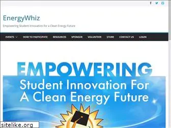 energywhiz.com