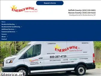 energywiseac.com