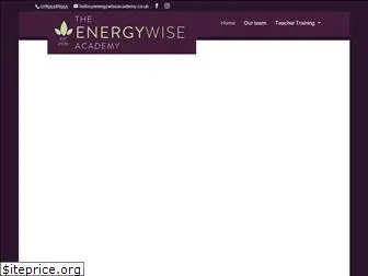 energywiseacademy.co.uk