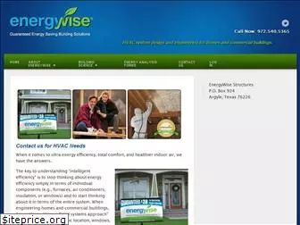 energywisestructures.com